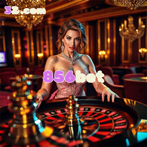 Apostas Radicais no 856bet: O Futuro das Apostas Online