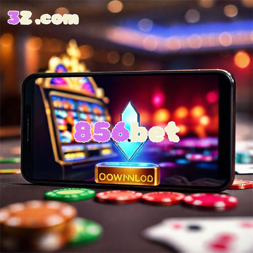 Baixar jogos incríveis no site 856bet para se divertir