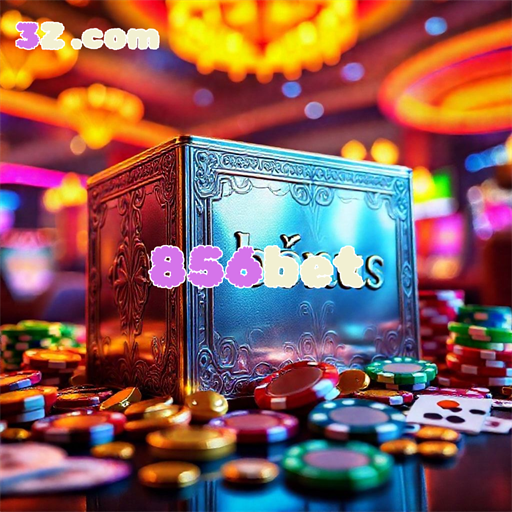 Bônus Irresistíveis na 856bet Para Engajar os Jogadores