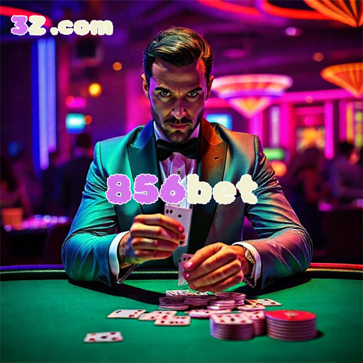 A Experiência Confiavel da 856bet Atraindo Jogadores