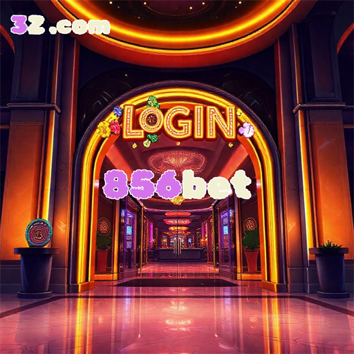 Login Criativo e Seguro no 856bet